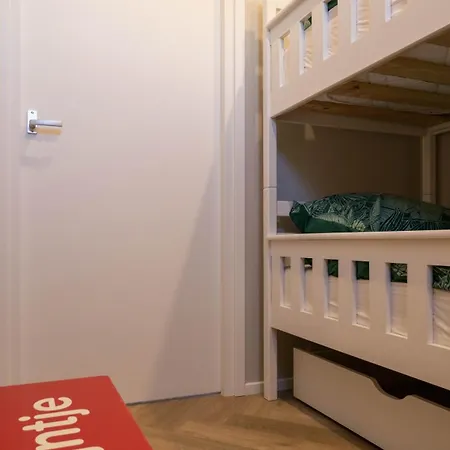Tiny House In Aan Zee, The Netherlands *
