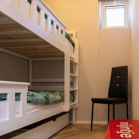 Tiny House In Aan Zee, The Netherlands 노르트베이크
