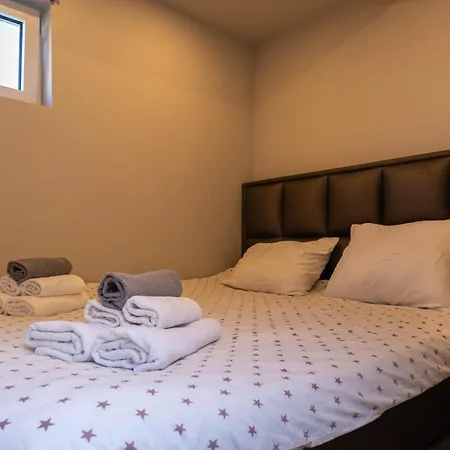 아파트 Tiny House In Aan Zee, The Netherlands *